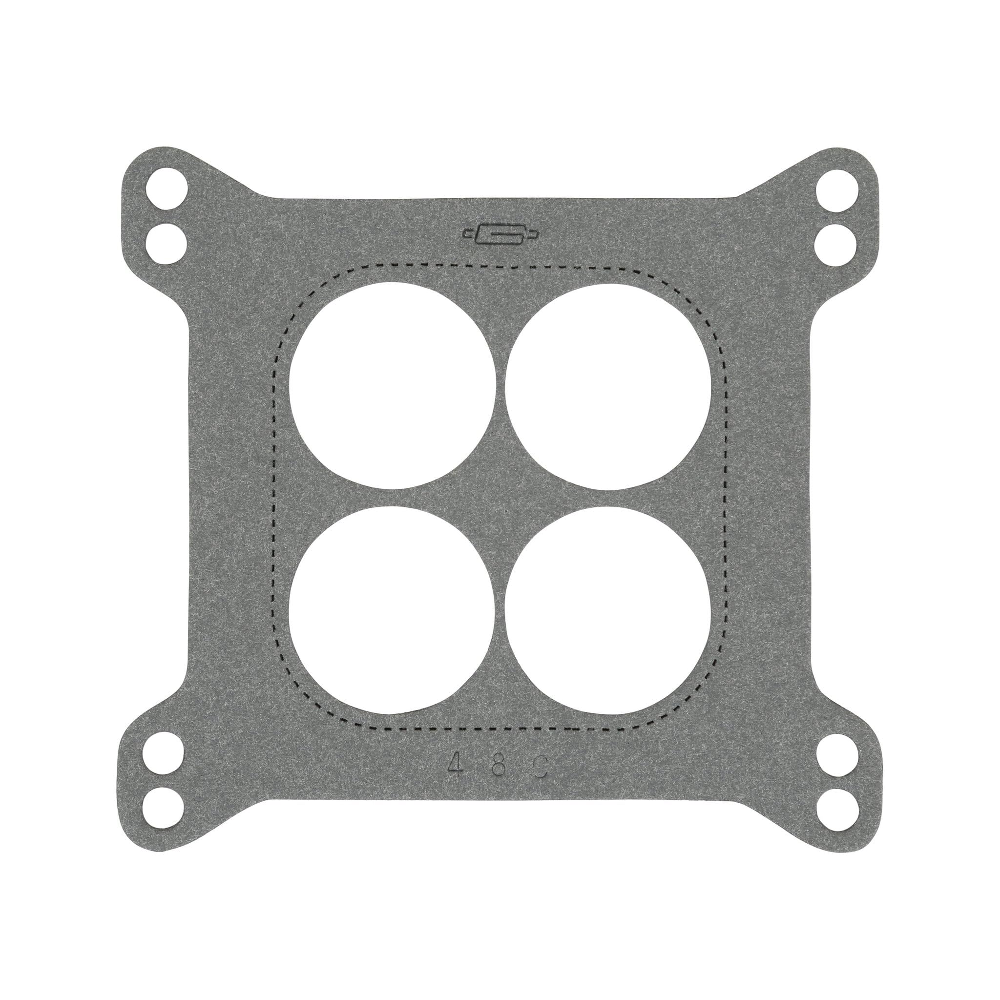 Ultra-Seal III Mr. Gasket Carburetor Base Gasket