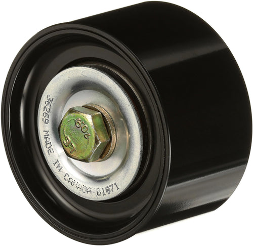 Gates DriveAlign 36269 Idler/Tensioner Belt Pulley