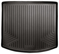 Weatherbeater Cargo Liner Husky Liners | Fits 2013-2016 Mazda CX-5 | 1-pc Black - 23731