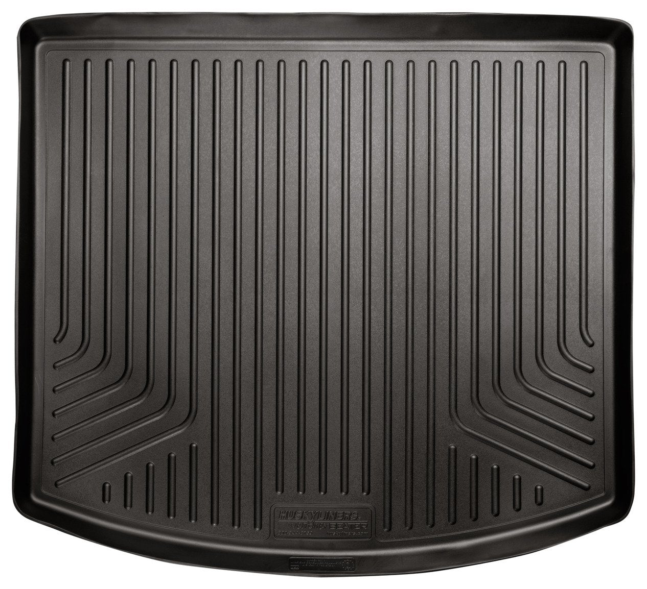 Weatherbeater Cargo Liner Husky Liners | Fits 2013-2016 Mazda CX-5 | 1-pc Black - 23731