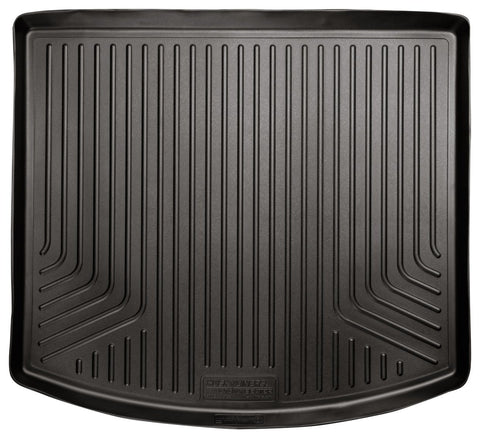 Weatherbeater Cargo Liner Husky Liners | Fits 2013-2016 Mazda CX-5 | 1-pc Black - 23731