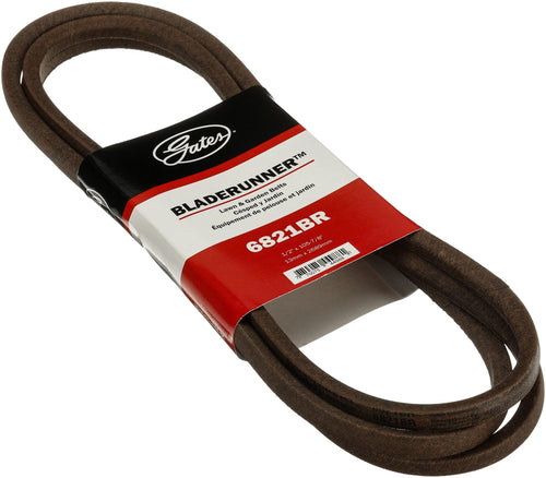 Blade Runner Gates 6821BR Lawn and Garden Belt