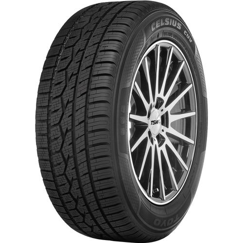 Celsius Toyo CUV 235/45R19 95H BSW