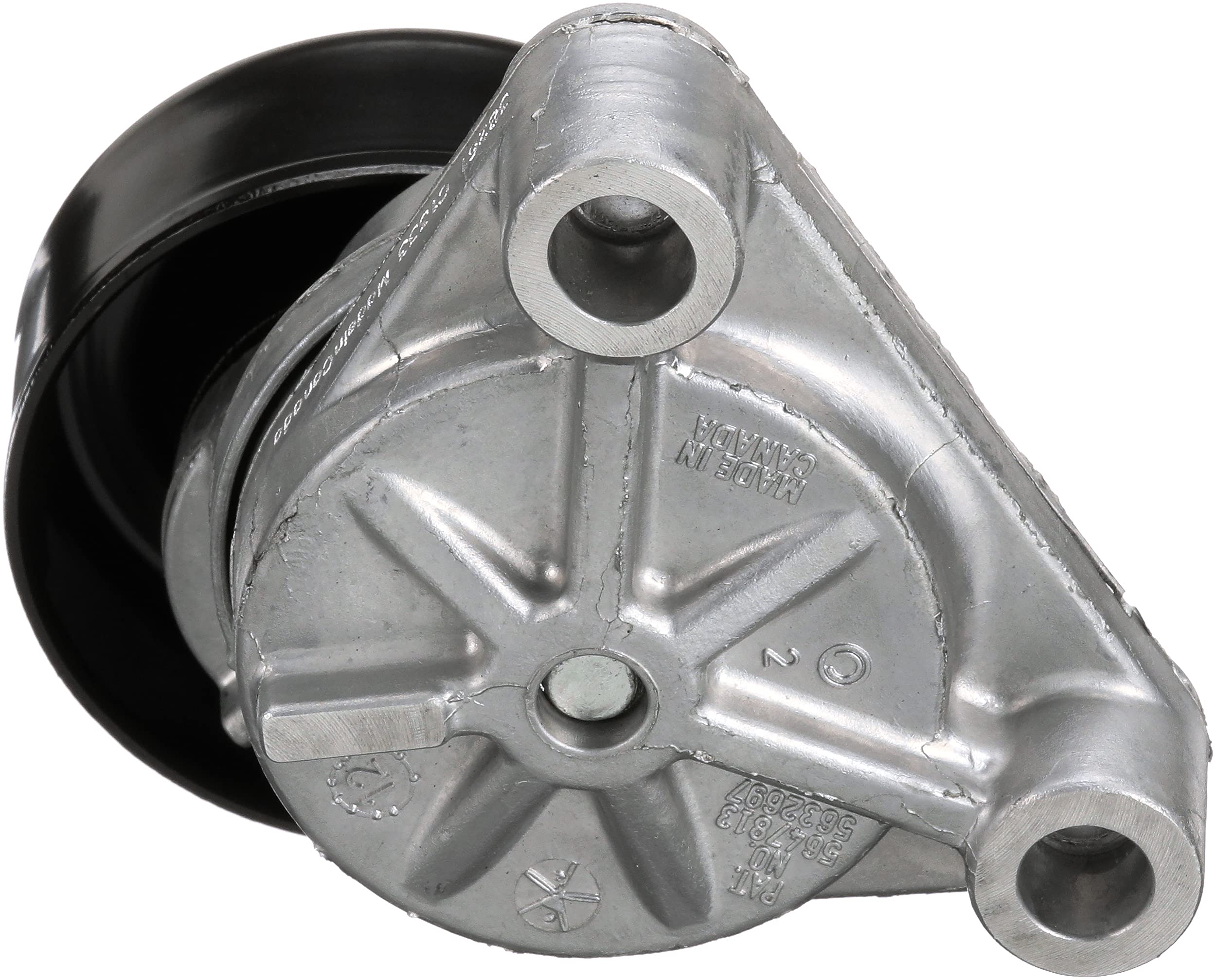 DriveAlign Gates 38261 Automatic Belt Drive Tensioner