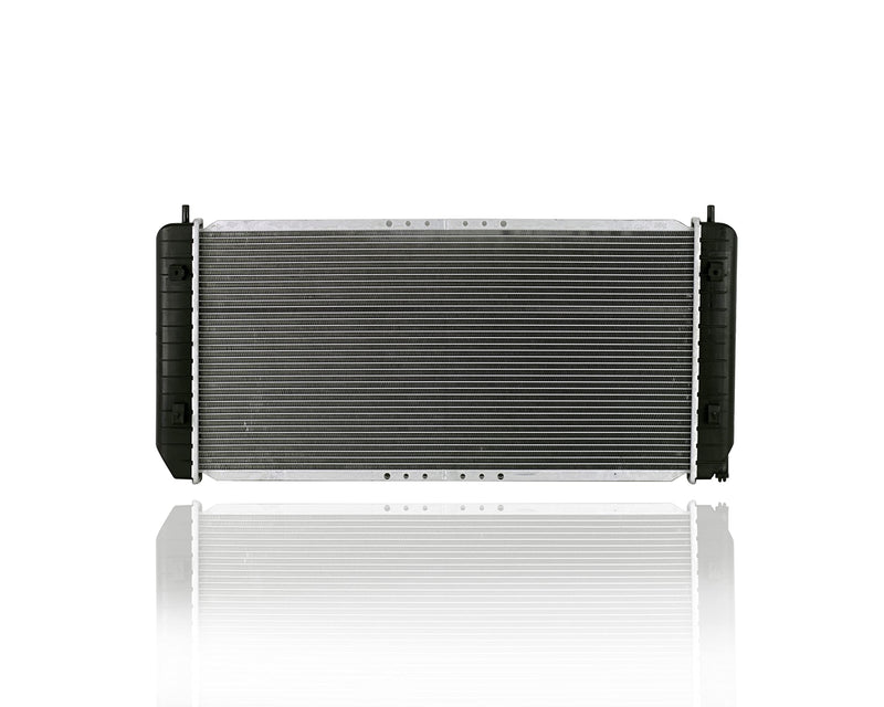 A2370 Koyorad Radiator