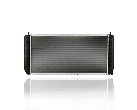 Radiator Koyorad A2376