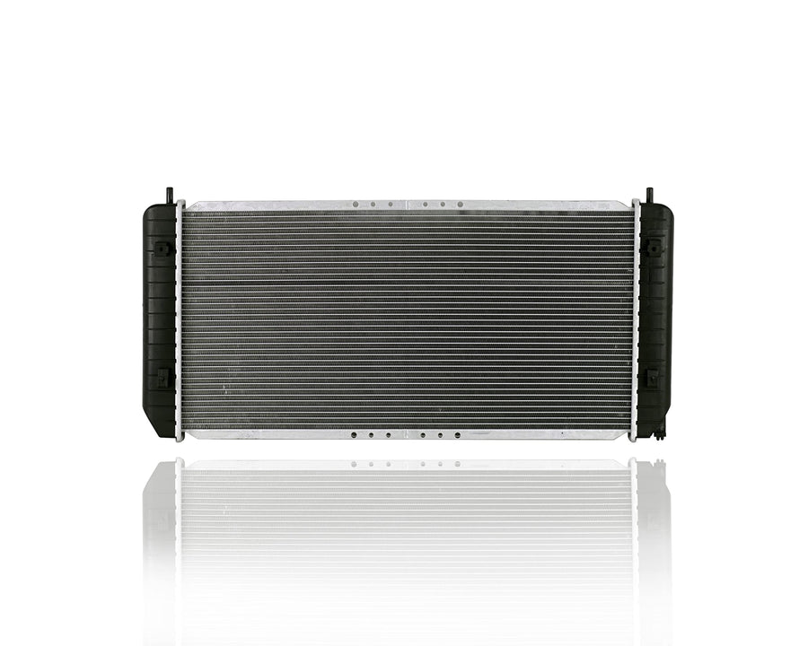 Radiator Koyorad A2387