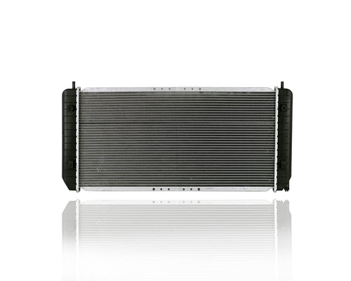 A2402 Koyorad Radiator