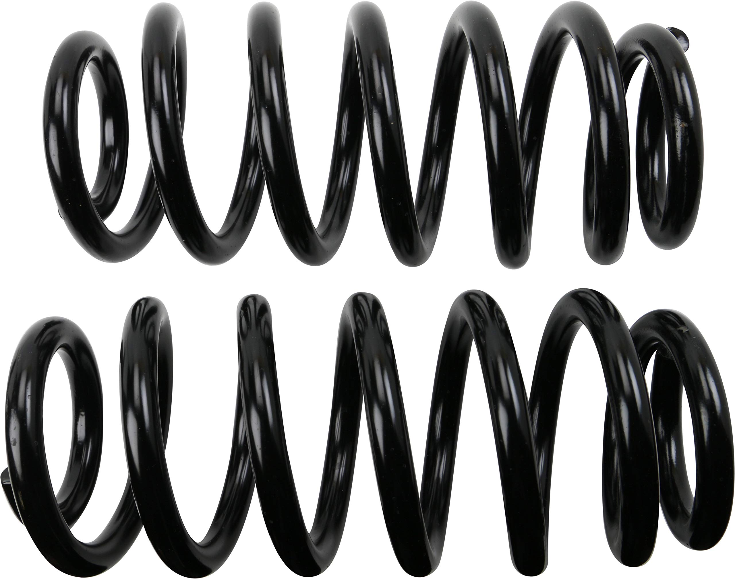 Coil Spring Set MOOG 81747 for Toyota RAV4