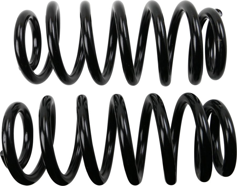 Coil Spring Set MOOG 81747 for Toyota RAV4
