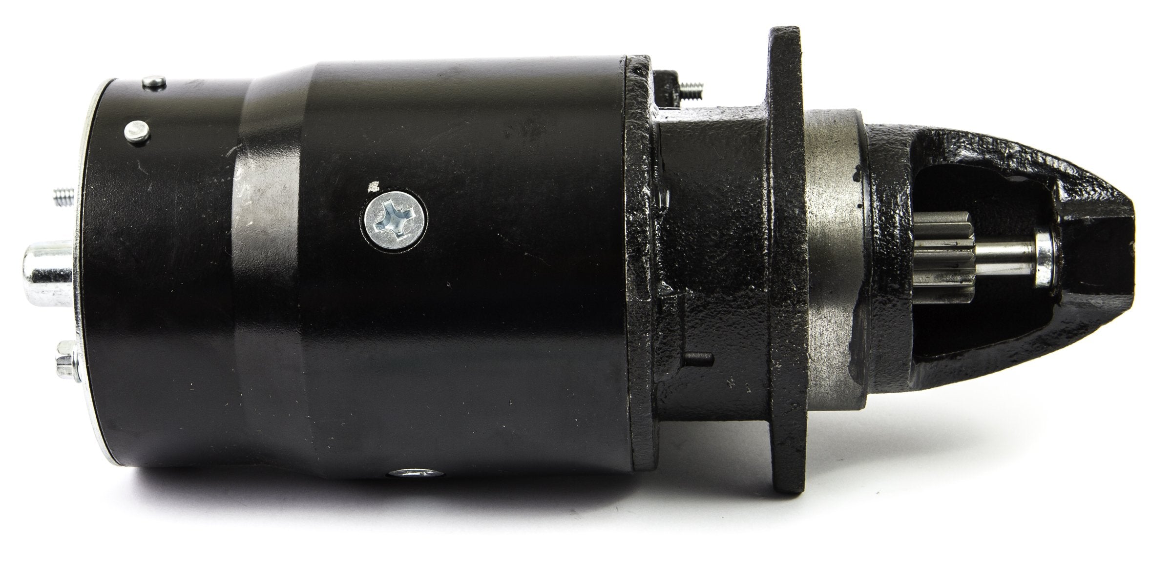 Heavy-Duty Starter Sierra International 18-5907 with No core, white