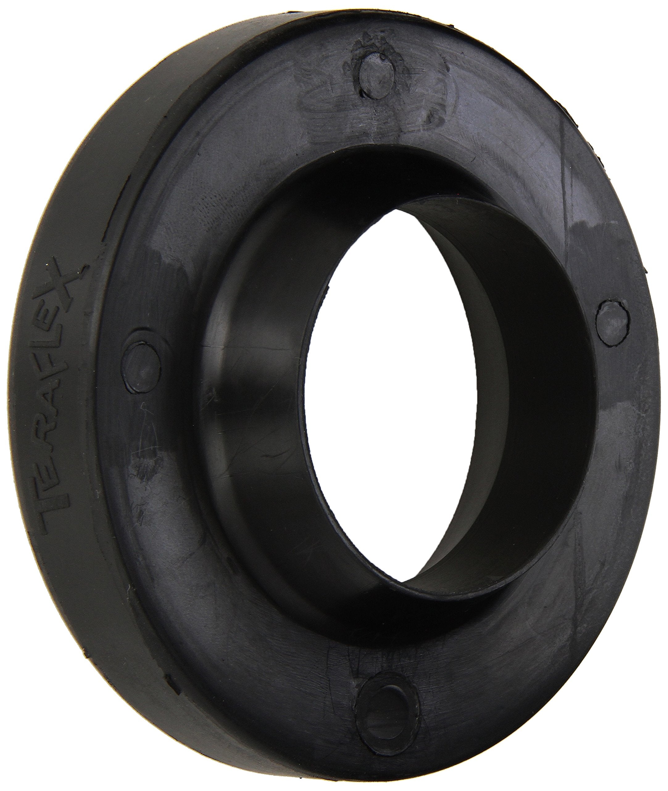 1" TeraFlex Front Spring Spacer (Single) 1953075