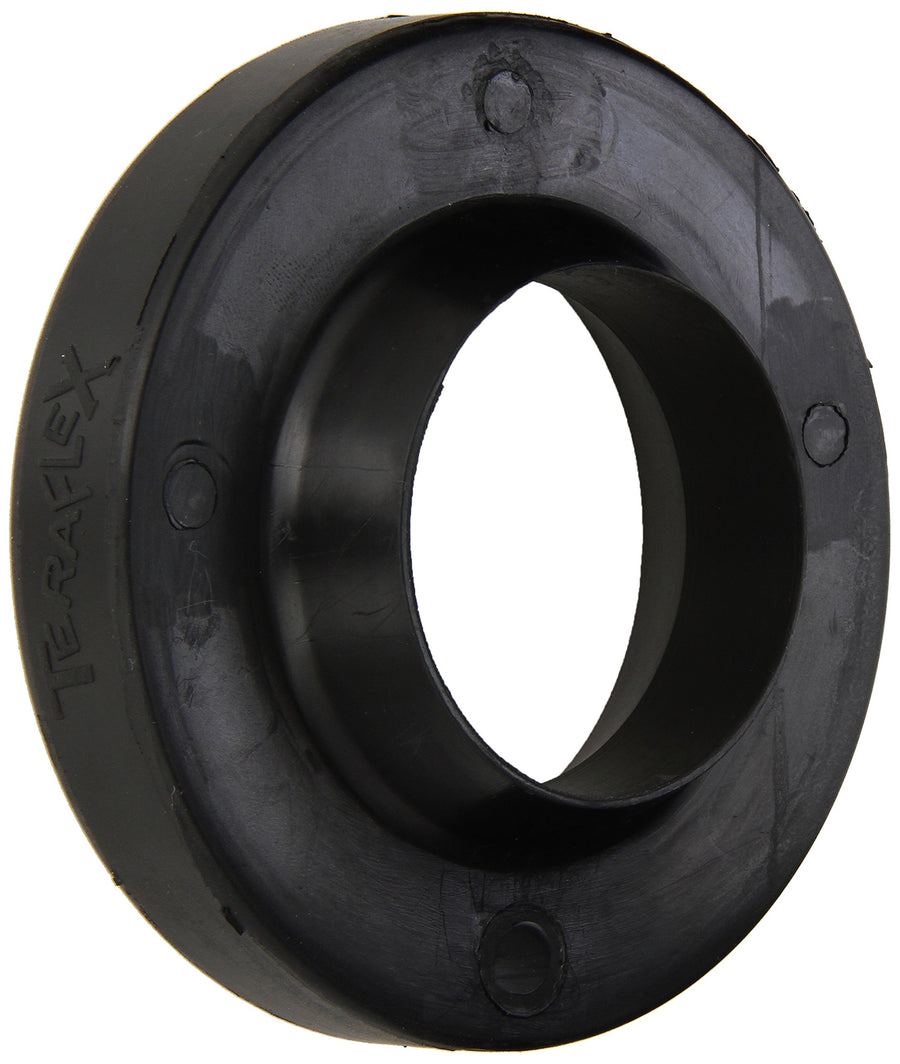 1" TeraFlex Front Spring Spacer (Single) 1953075