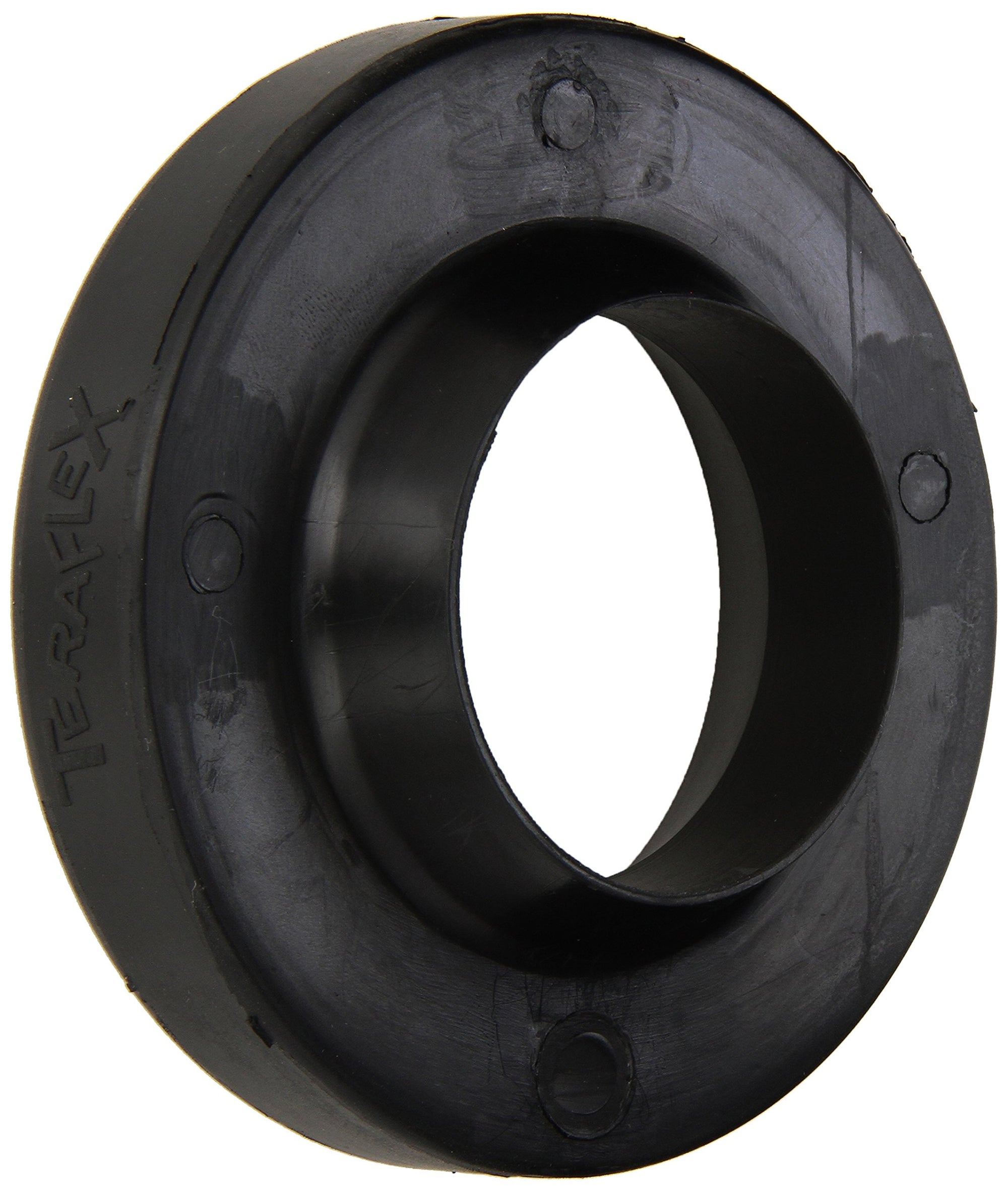 1" TeraFlex Front Spring Spacer (Single) 1953075