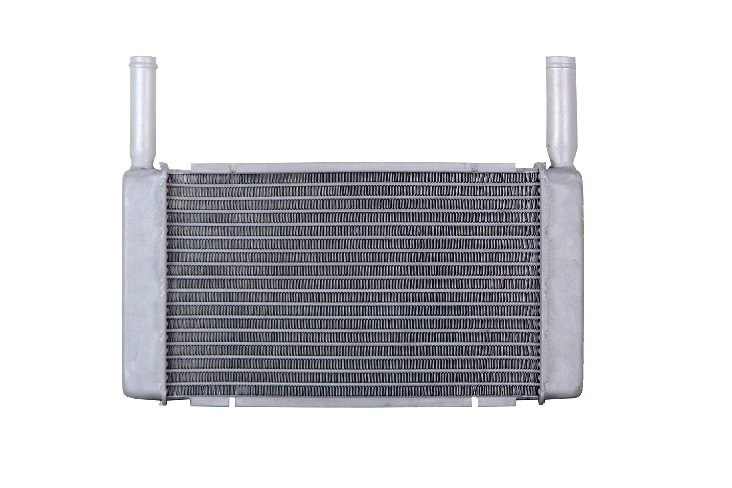 Without AC TYC 96120 Heater Core Compatible with 1967-1972 Chevrolet C10 K10 C20 K20