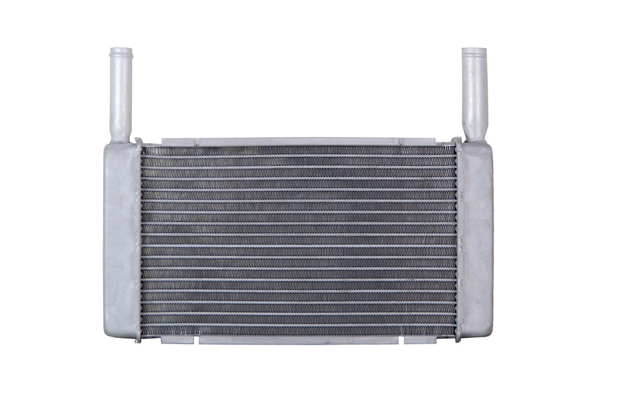 Without AC TYC 96120 Heater Core Compatible with 1967-1972 Chevrolet C10 K10 C20 K20