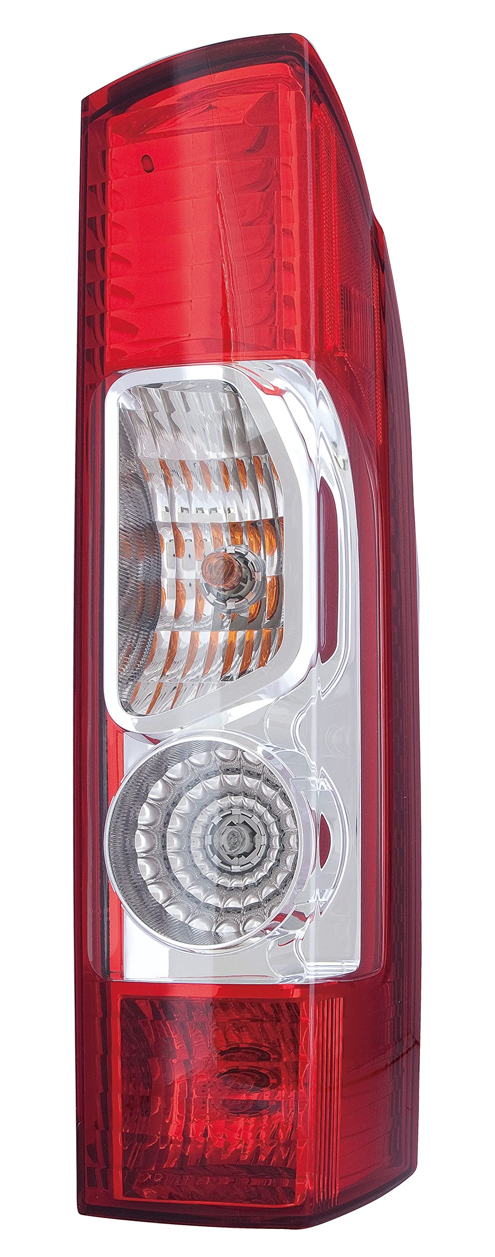 Go-Parts - Right (Passenger) Tail Light Rear Lamp for 2014-2021 Dodge Ram Promaster 1500 Replacement 4725946AD CH2801205 2015 2016 2017 2018 2019 2020