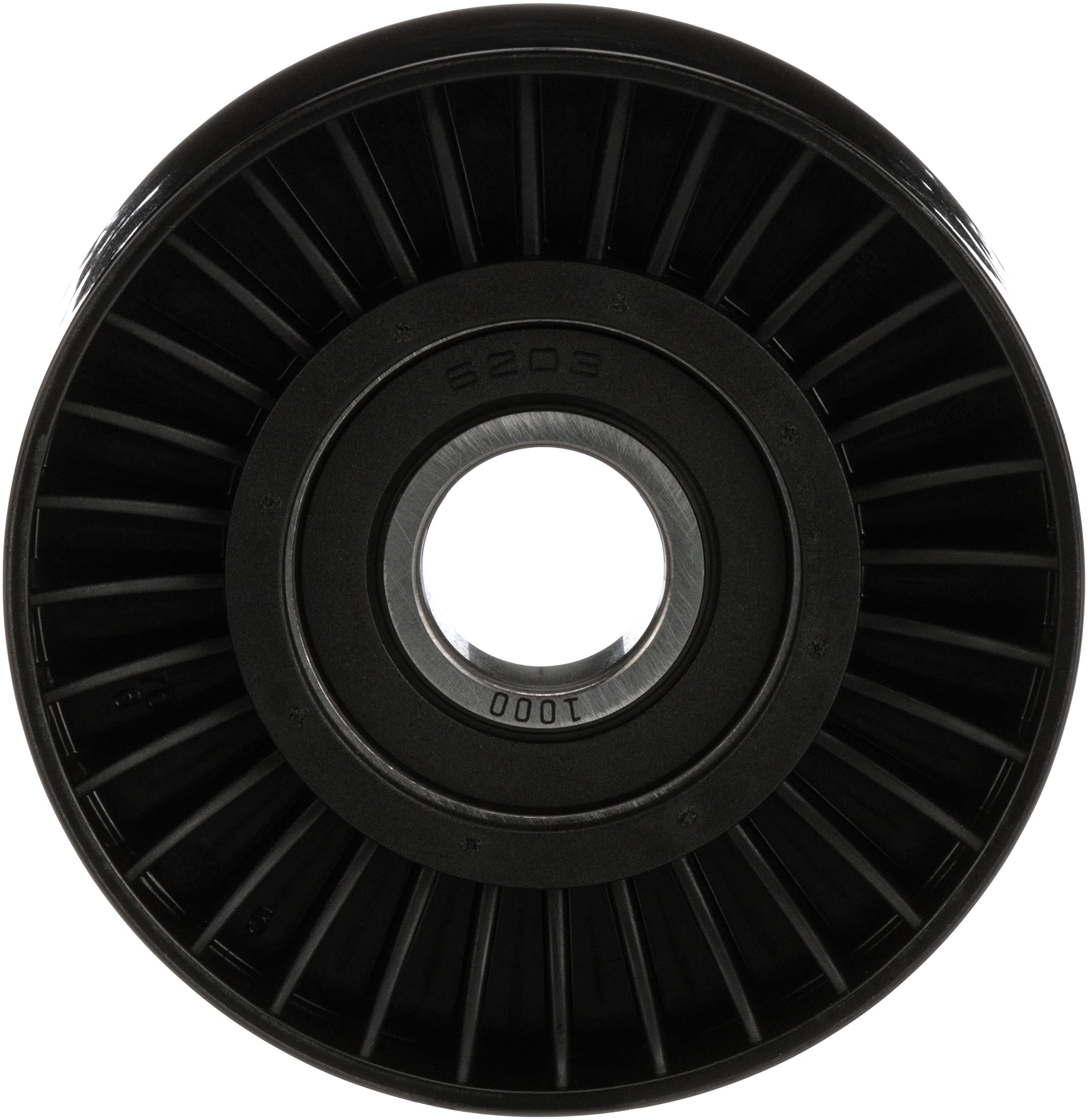 DriveAlign Idler/Tensioner Pulley Belt Drive