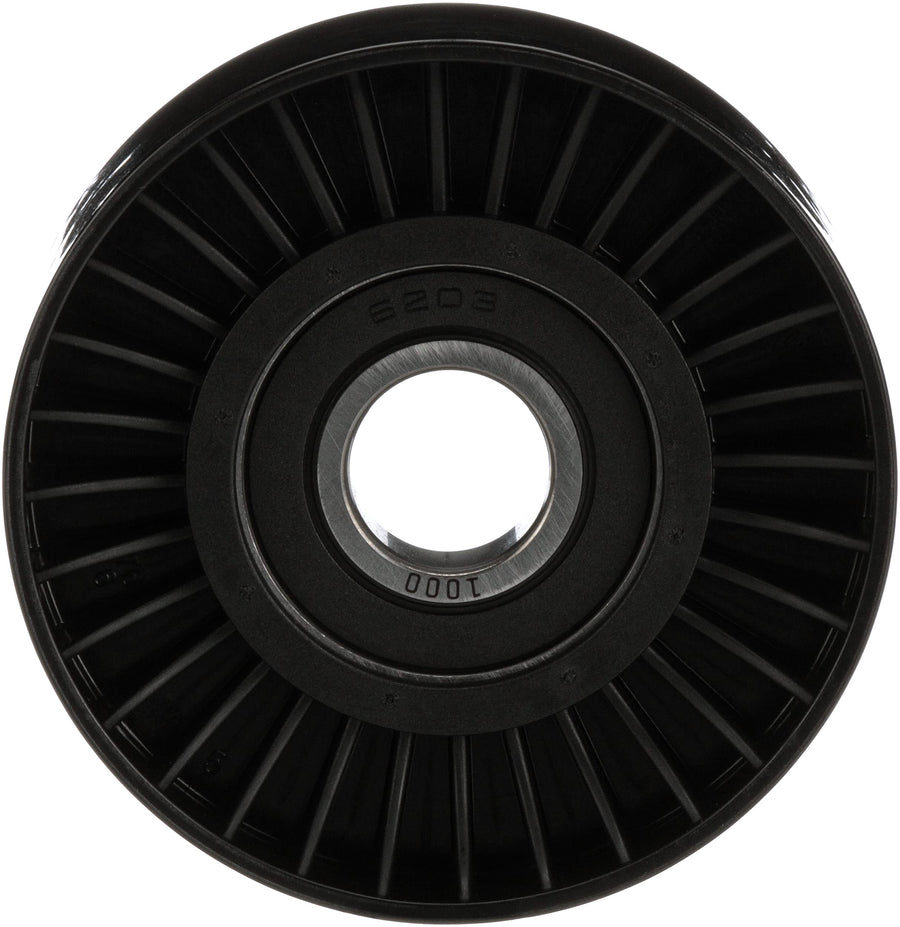 DriveAlign Idler/Tensioner Pulley Belt Drive