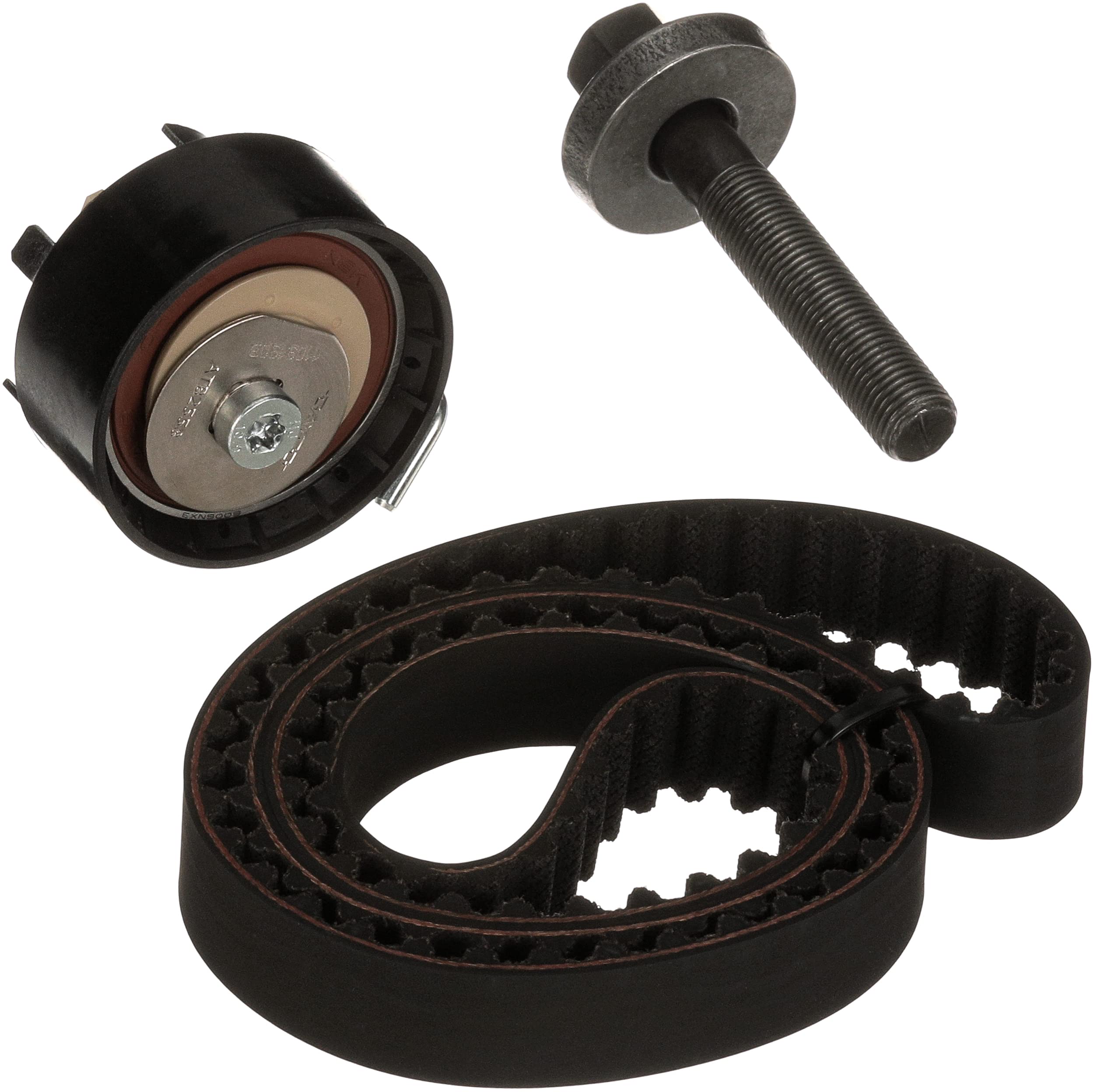 PowerGrip Gates TCK343A Premium Timing Belt Component Kit