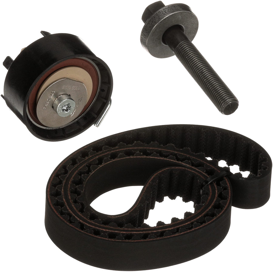 PowerGrip Gates TCK343A Premium Timing Belt Component Kit