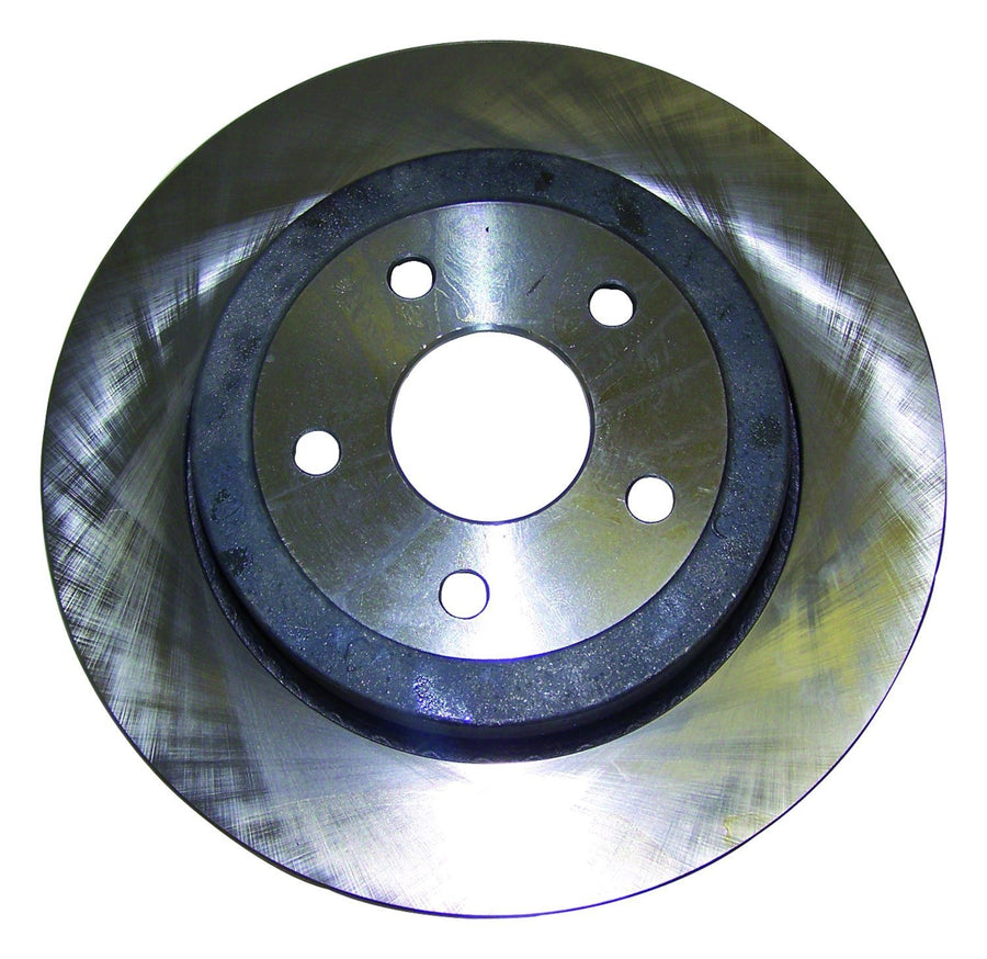 Brake Brake Rotor Crown Automotive