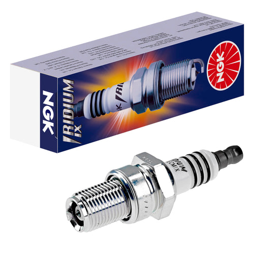 (4 Pack) NGK BR9ECMIX Iridium Sparkplug For KTM 125 XC 2021-2022