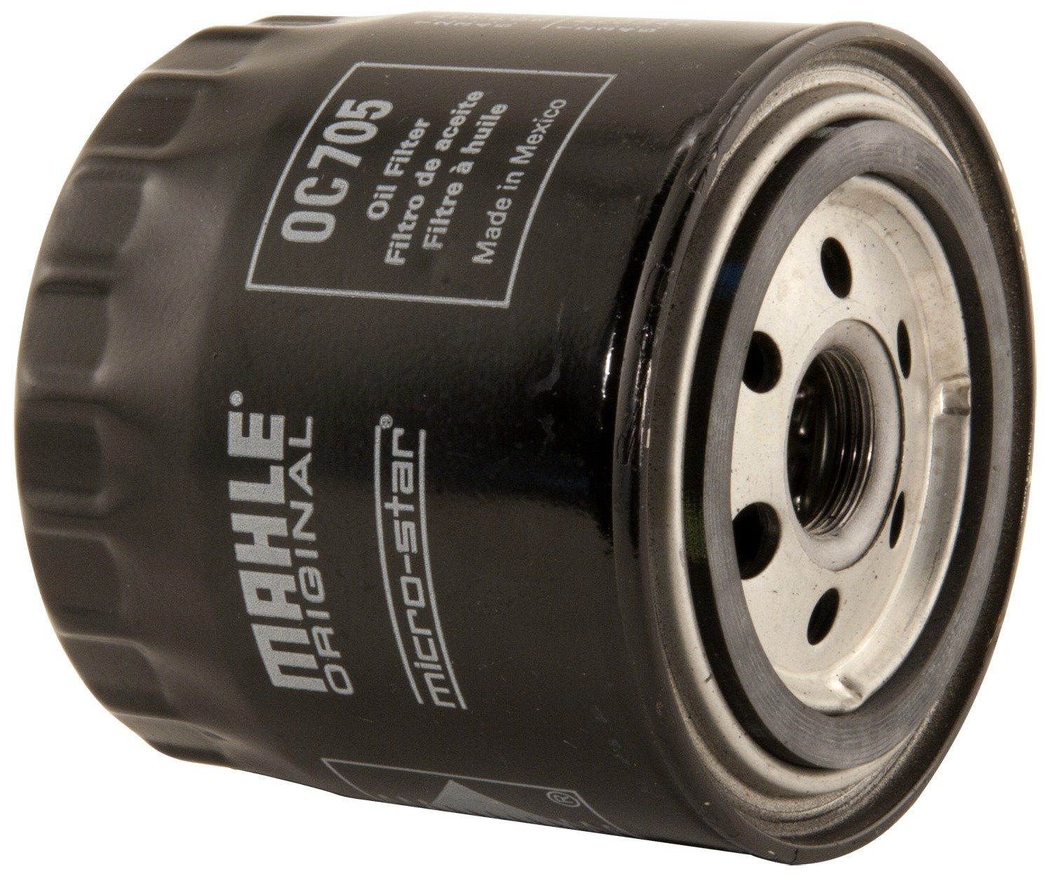 Oil Filter MAHLE OC 705