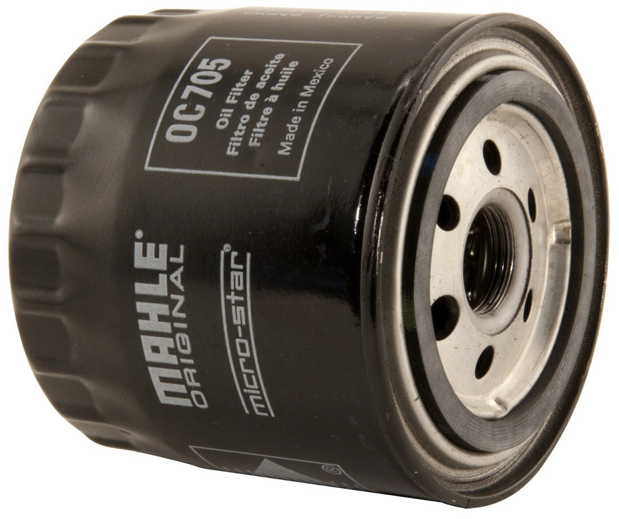 Oil Filter MAHLE OC 705