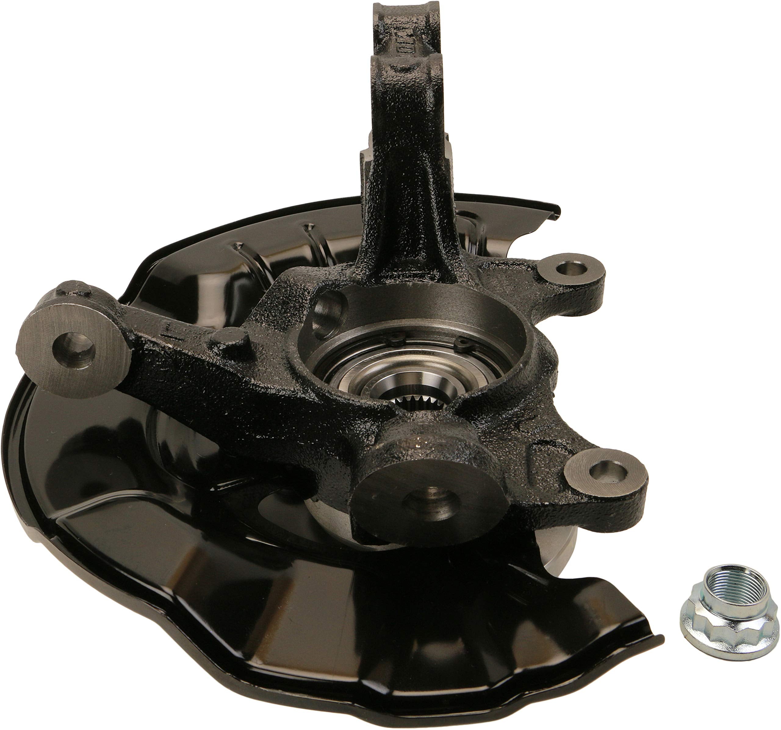 LK033 MOOG Suspension Knuckle Assembly for Toyota Corolla