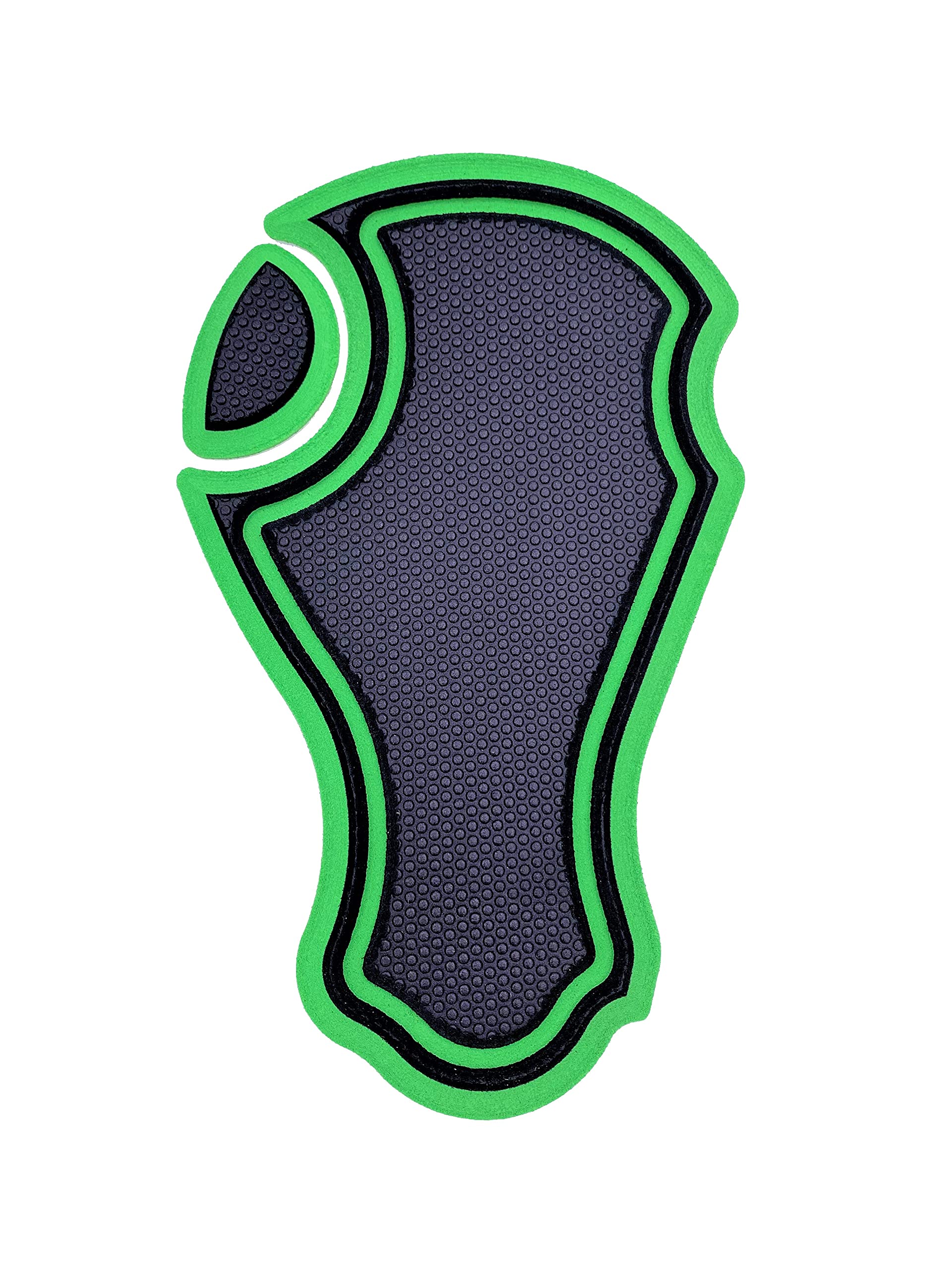 MinnKota Trolling Motor Pedal Pad for Fortrex, Maxxum and Edge (Green)