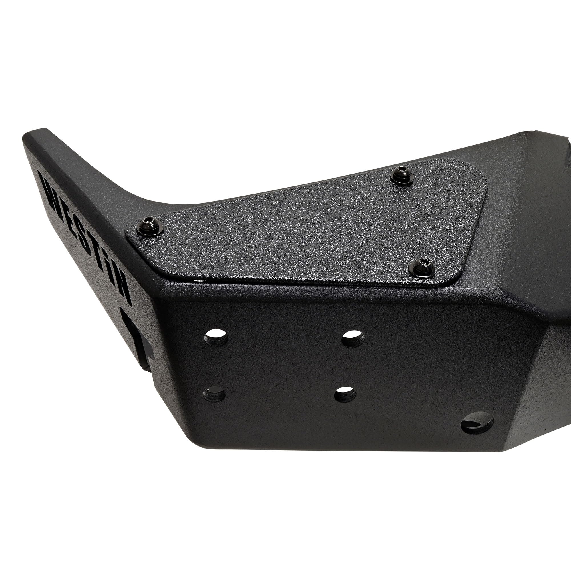 XTS Rear Bumper Westin fits 2018-2026 Wrangler JL