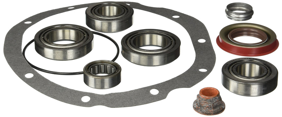 Rear Master Kit Richmond Gear 83-1013-1 for a Ford 9" Differential with Timken Tapered Bearings