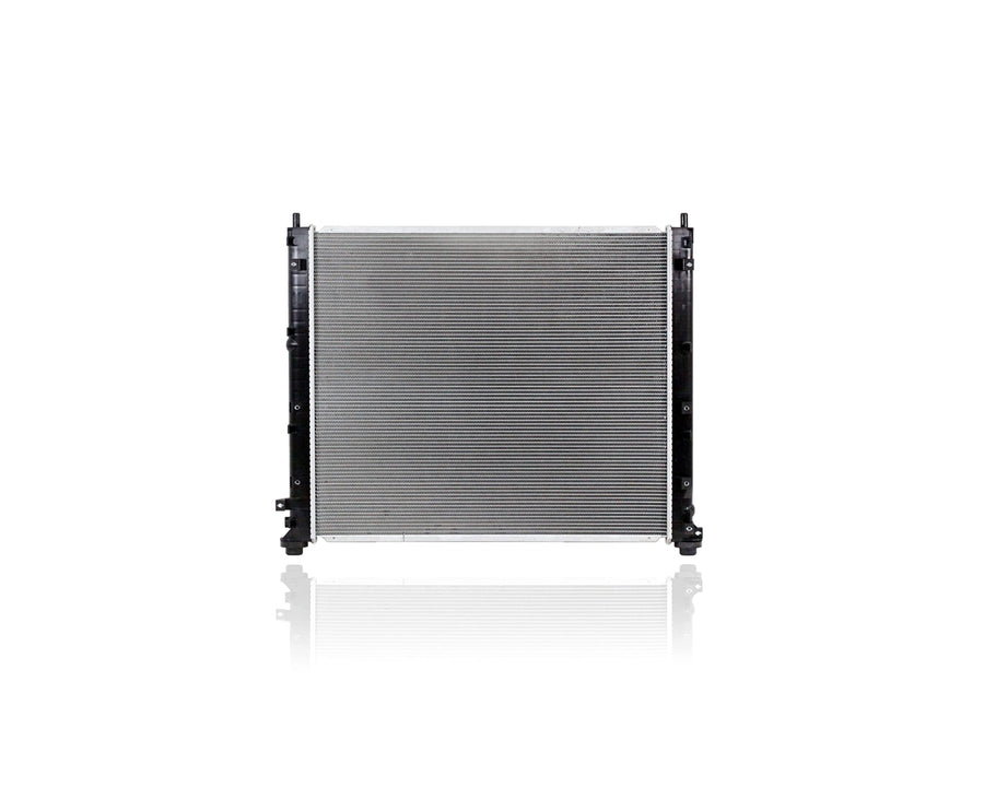 A2814 Koyorad Radiator