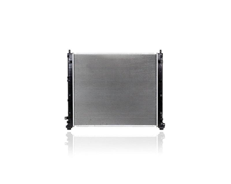 A2814 Koyorad Radiator