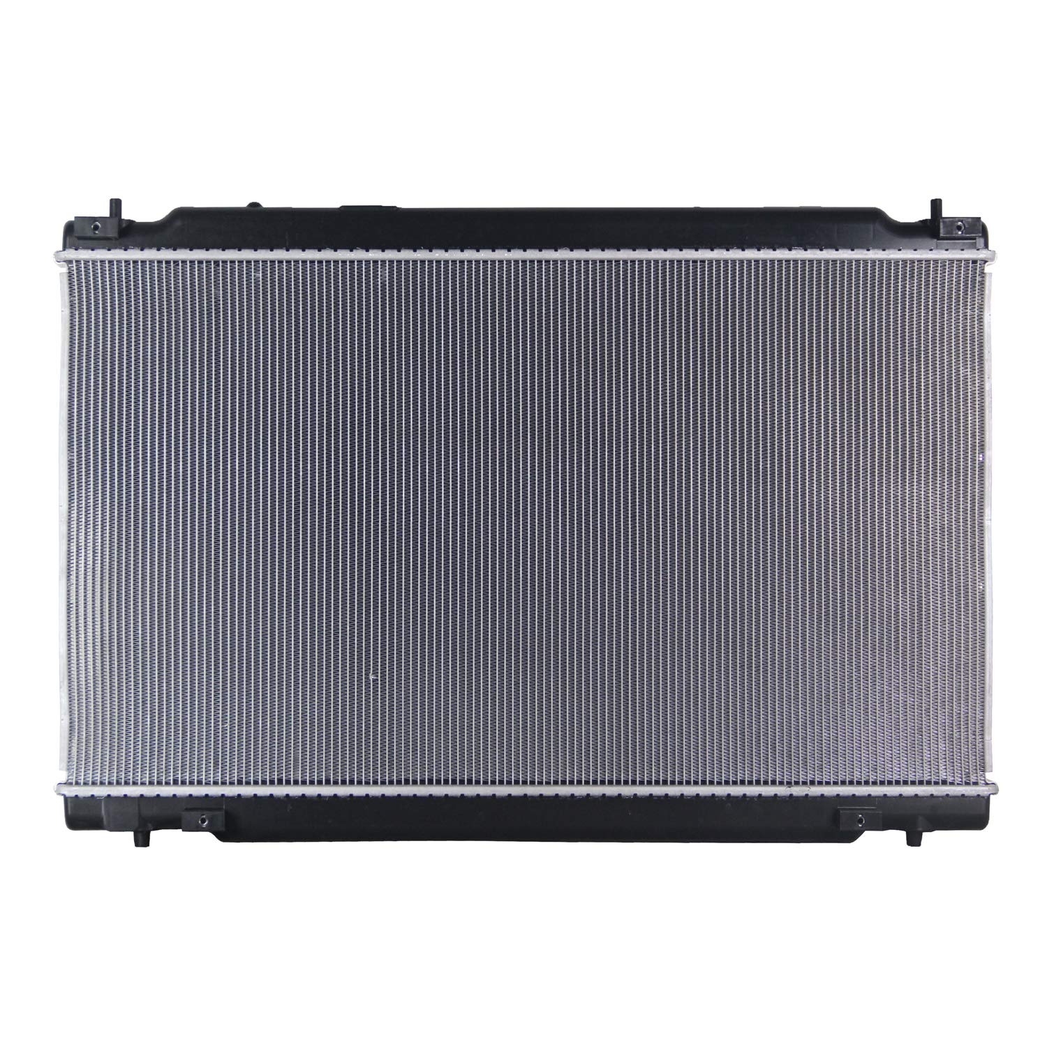 Radiator TYC 13626 Compatible with 2017-2020 Honda CRV