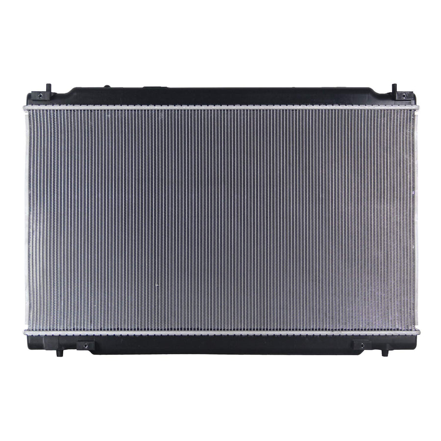 Radiator TYC 13626 Compatible with 2017-2020 Honda CRV