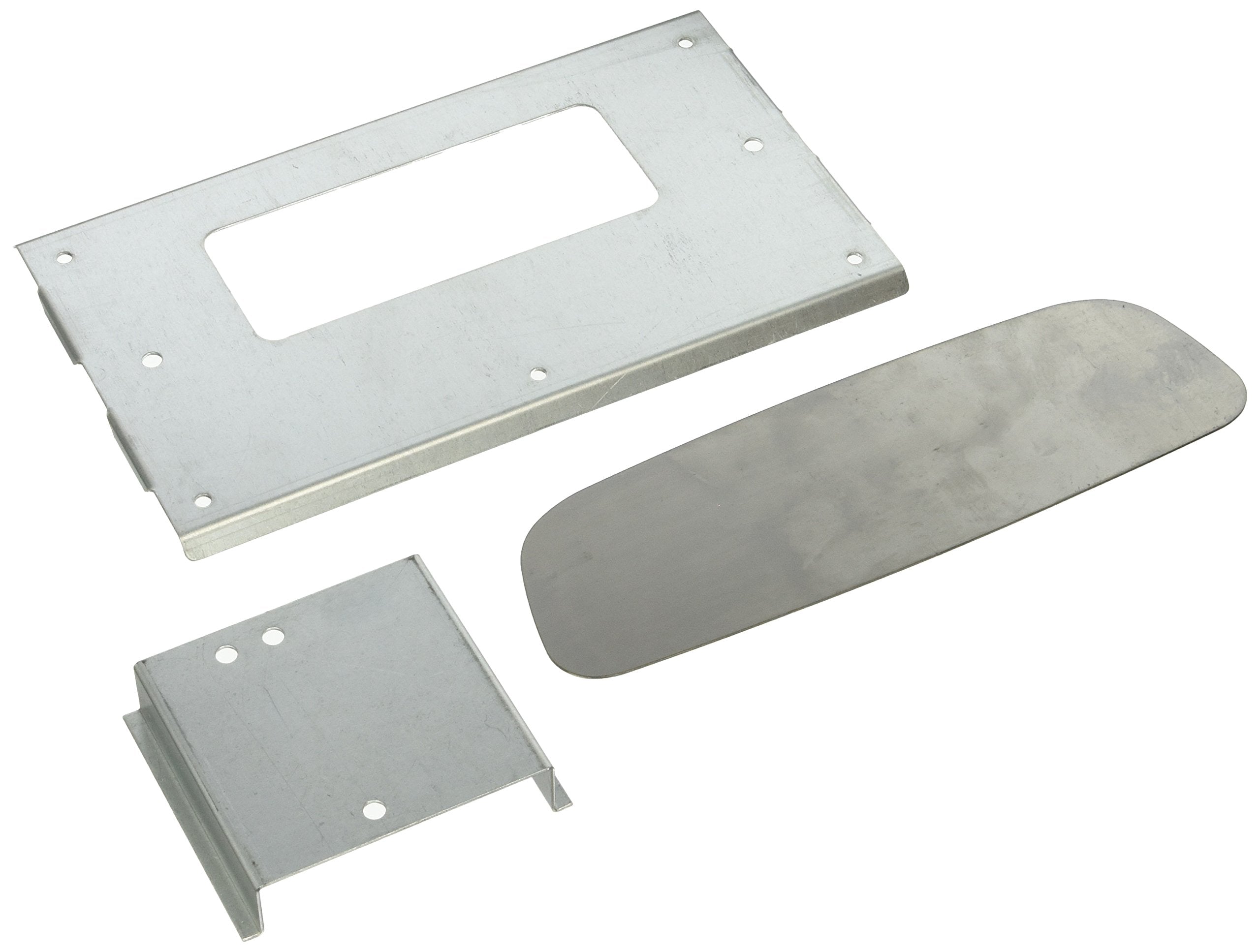 950-61127 Street Scene Tailgate Handle Relocator