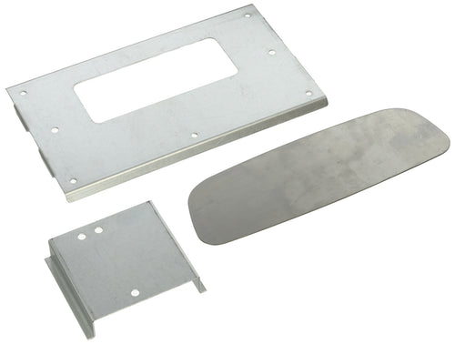 950-61127 Street Scene Tailgate Handle Relocator