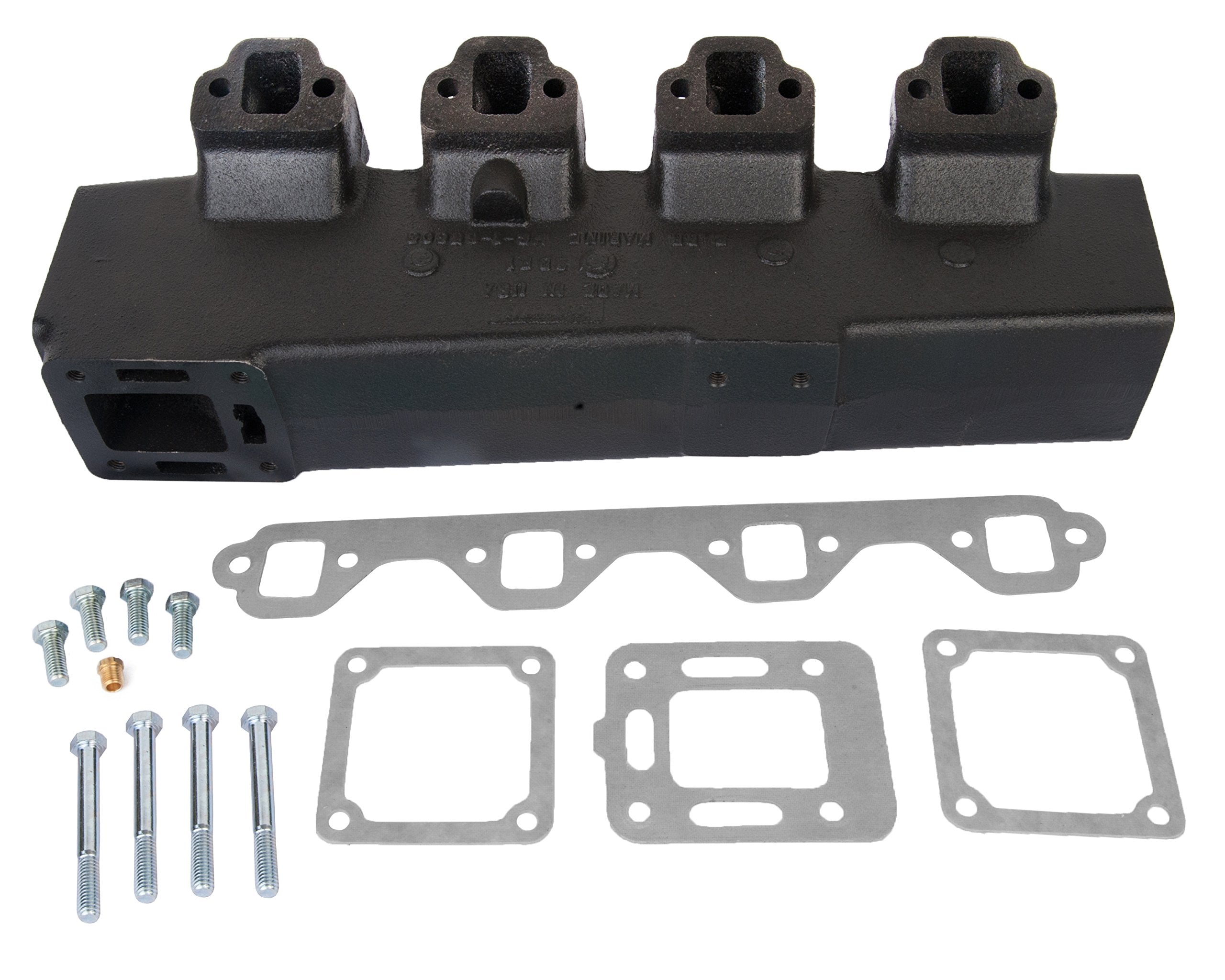 18-1962-1 Sierra Manifold