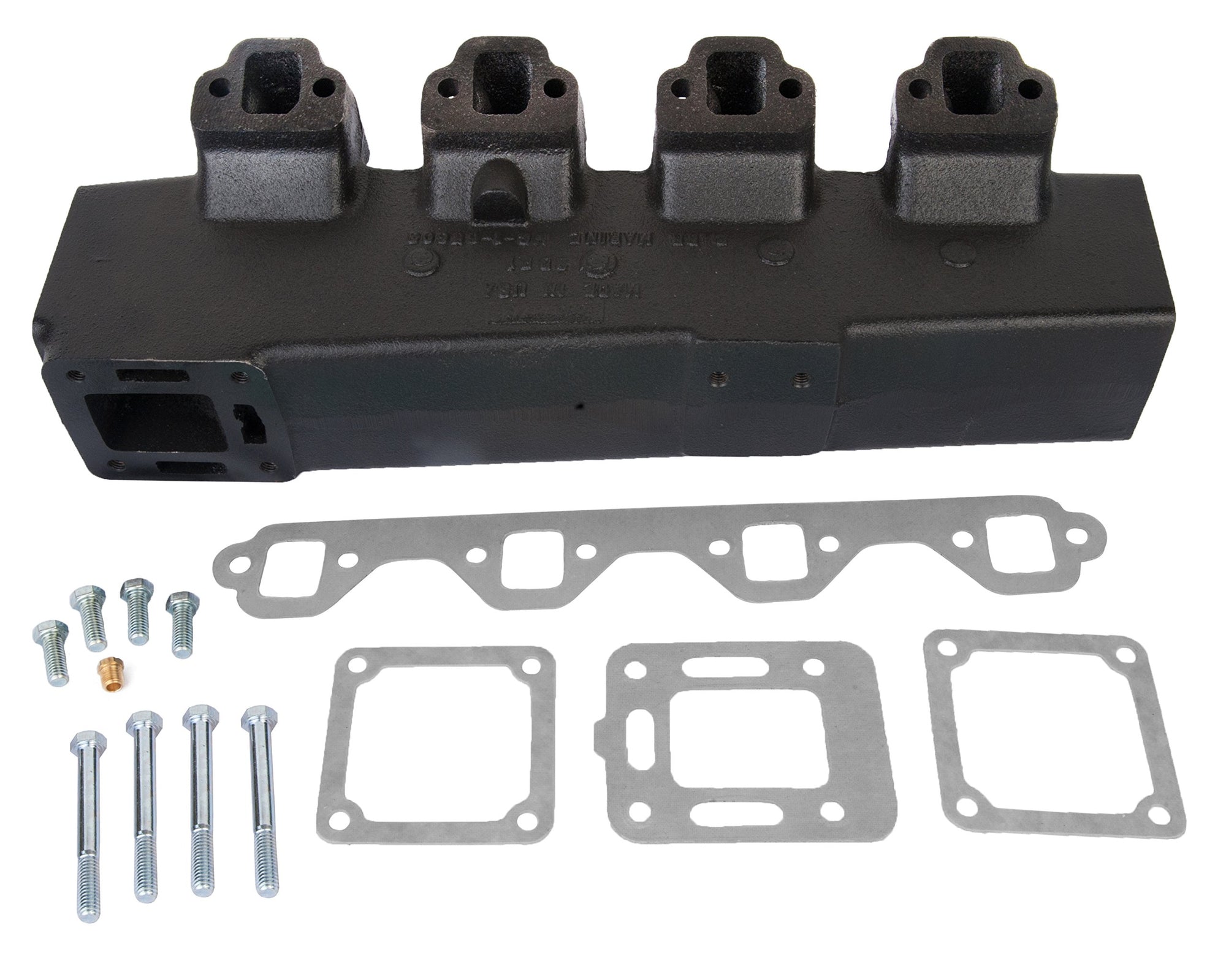 18-1962-1 Sierra Manifold