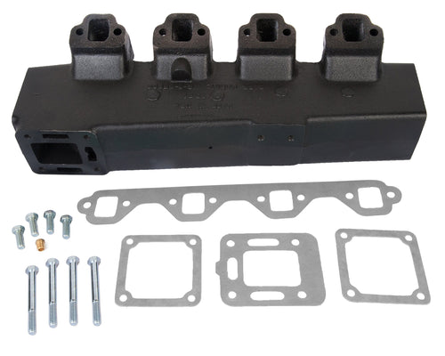 18-1962-1 Sierra Manifold