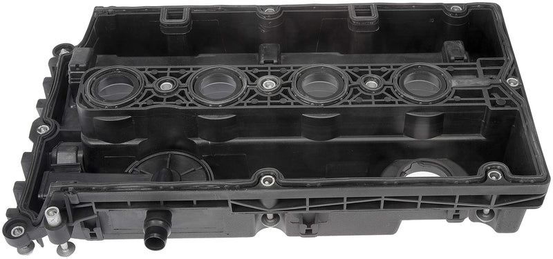 Compatible Dorman 264-920 Engine Valve Cover with Select Chevrolet/Pontiac/Saturn Models