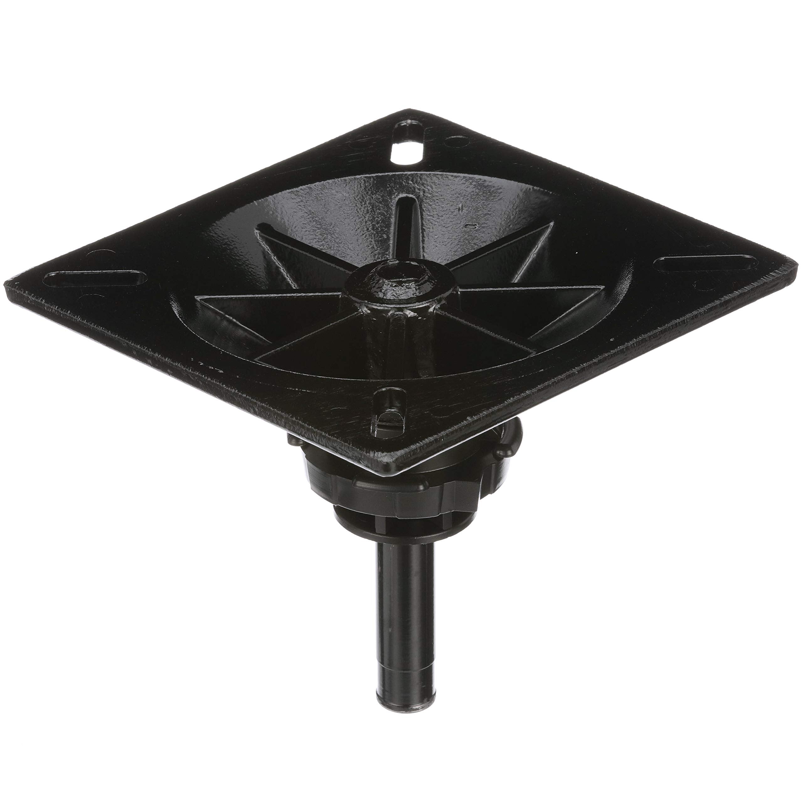 Attwood SP-18914 Swivl-Eze Wall-I Seat Mount