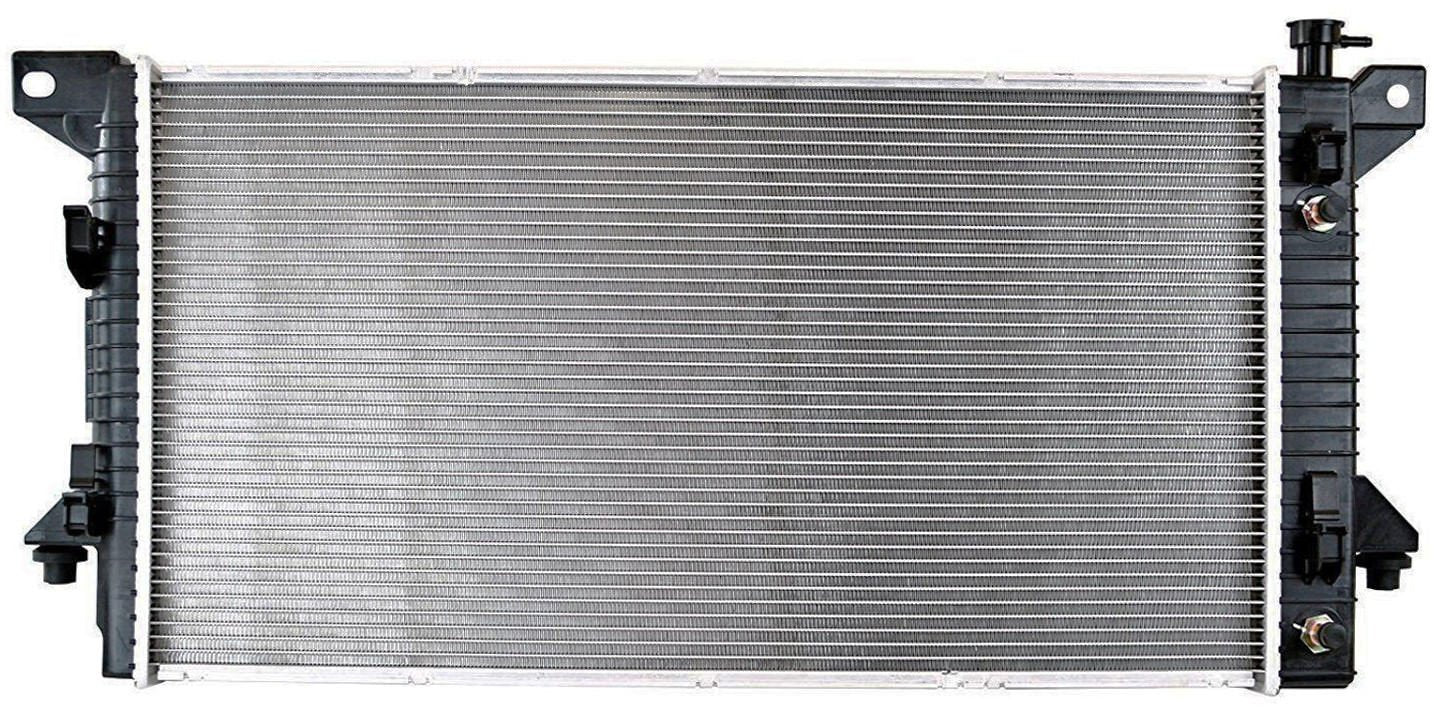 3546 CSF Radiator