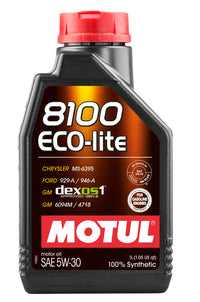 Fuel Economy Engine Oil Specially Formulated for Recent Use Gasoline Engines