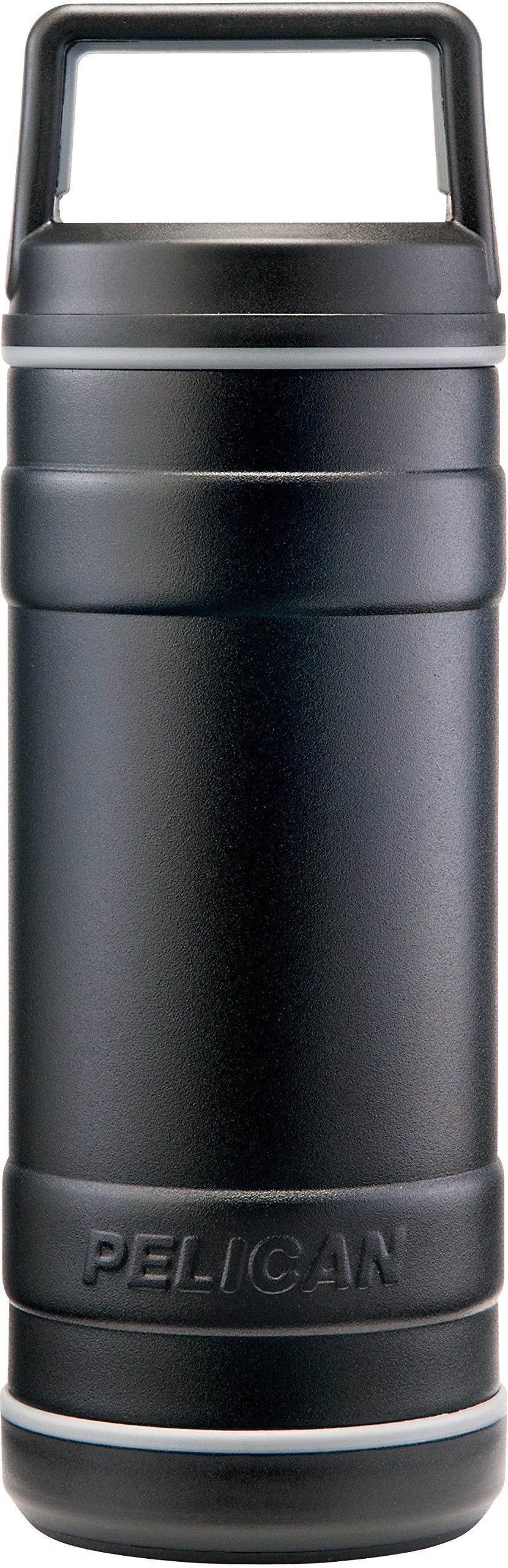 18oz Pelican Bottle (Black)