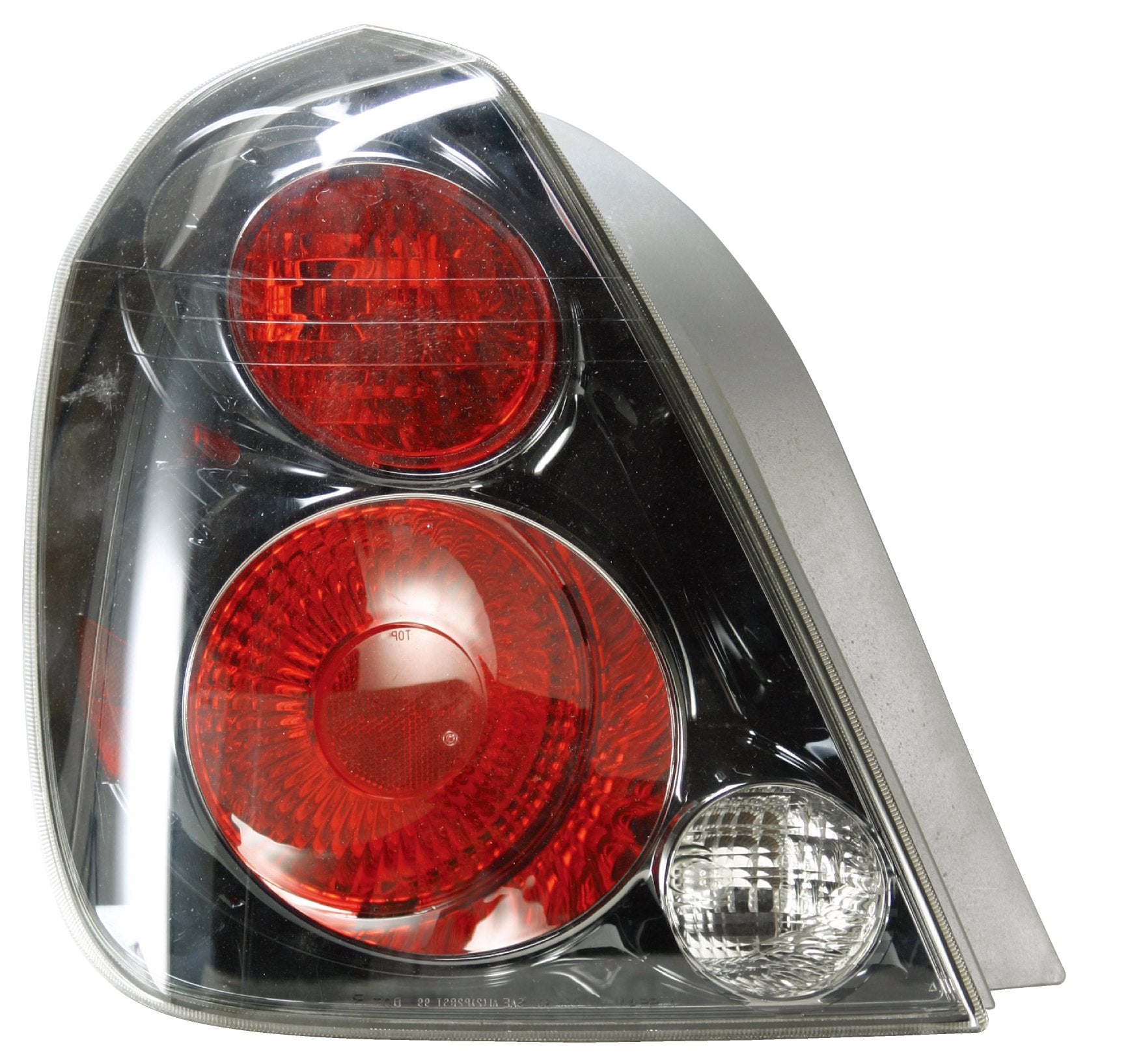 DS524-B00DL Eagle Eyes Tail Light