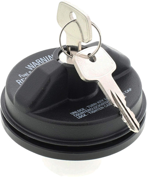 Locking Gates 31853 Fuel Tank Cap