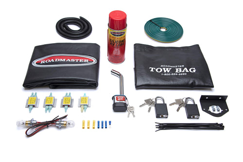 Combo Kit ROADMASTER for Nighthawk and Sterling All-Terrain Tow Bars 9284-2